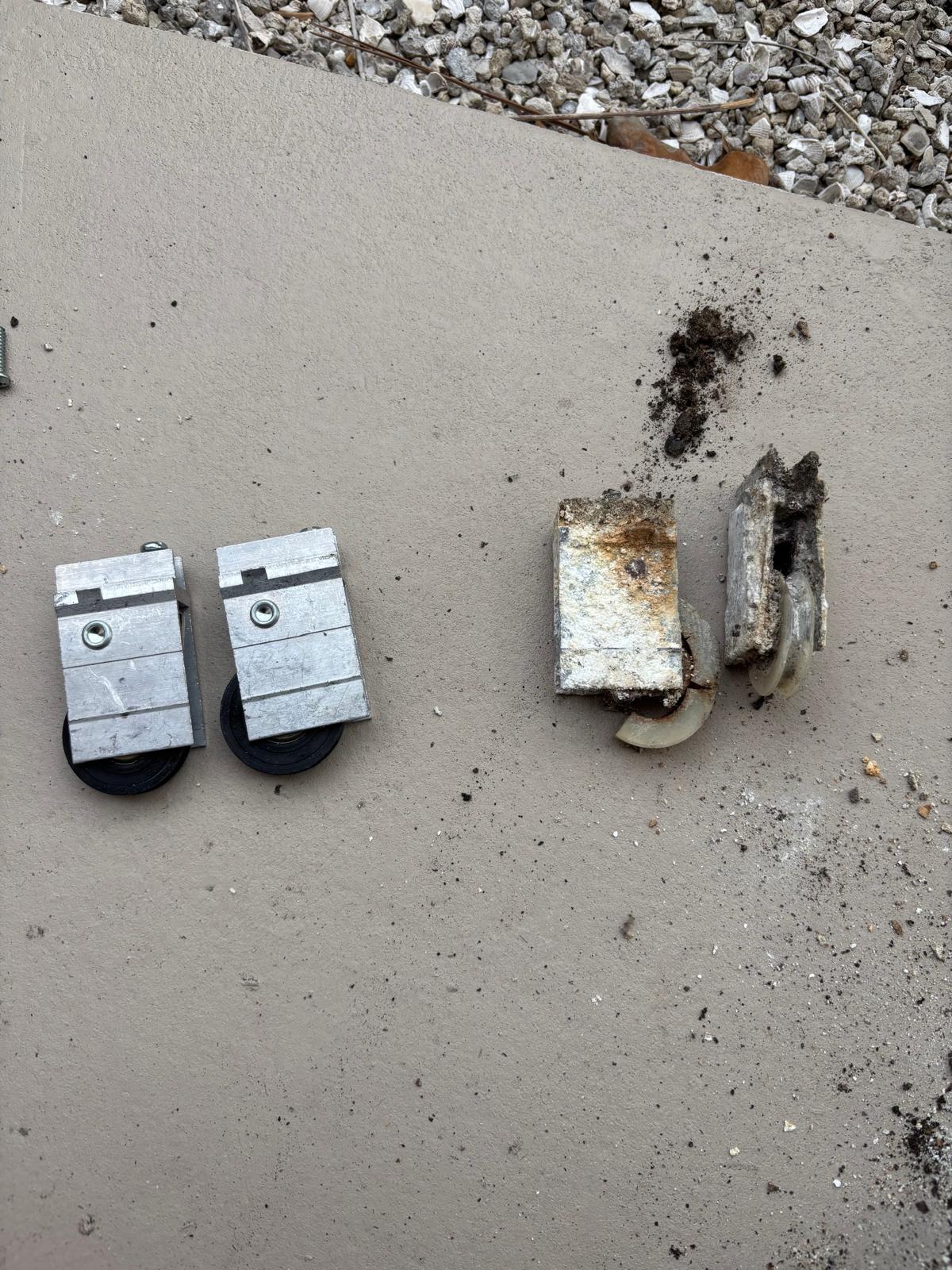 commercial door repair fort pierce Fort Pierce