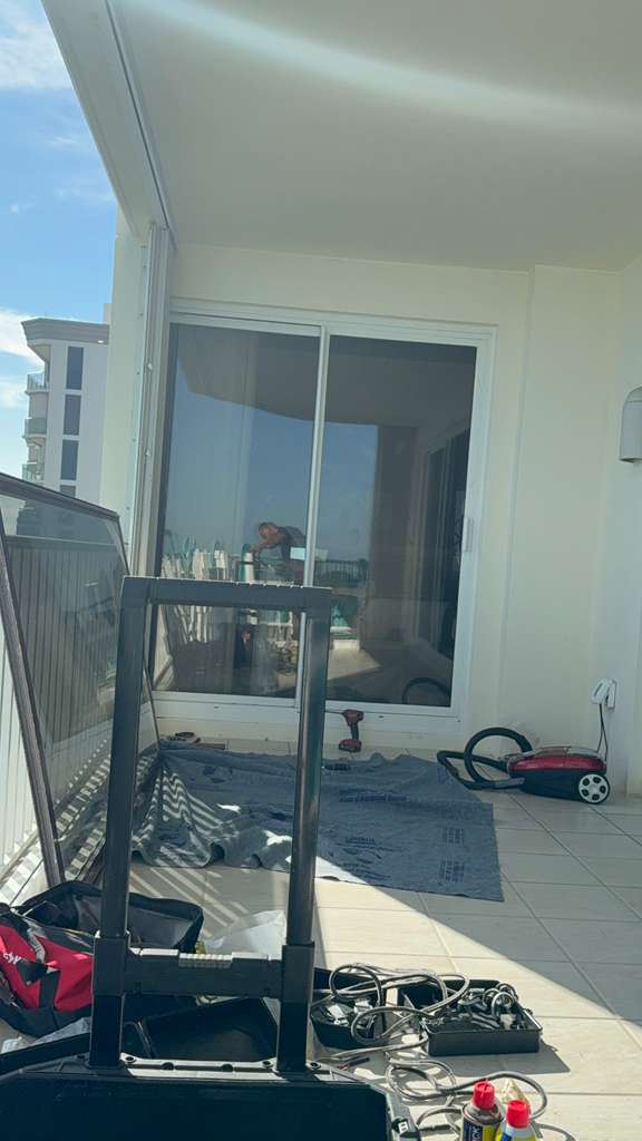 commercial door repair fort pierce Fort Pierce