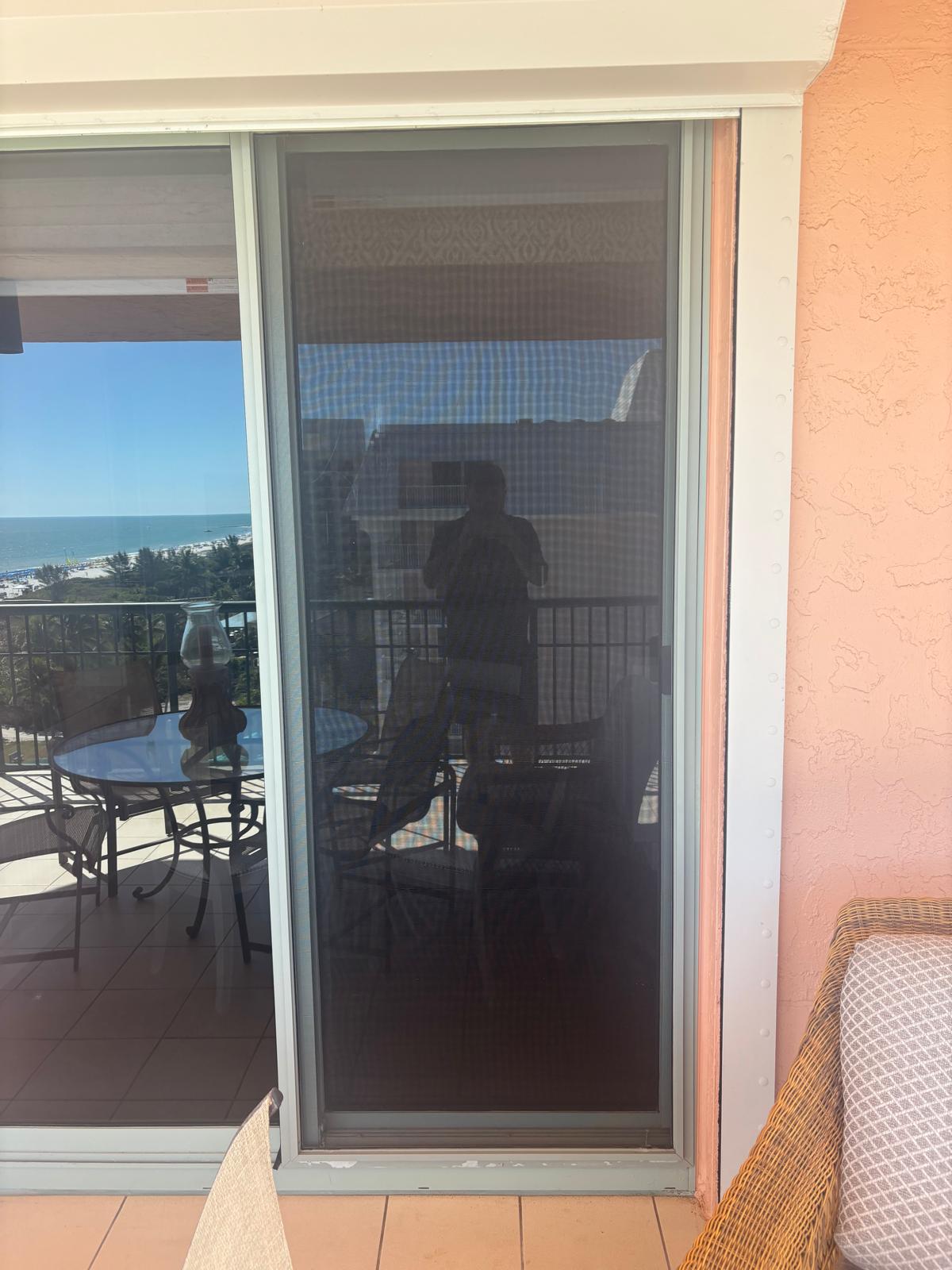 Fort Pierce Screen & Seal - Fort Pierce FL